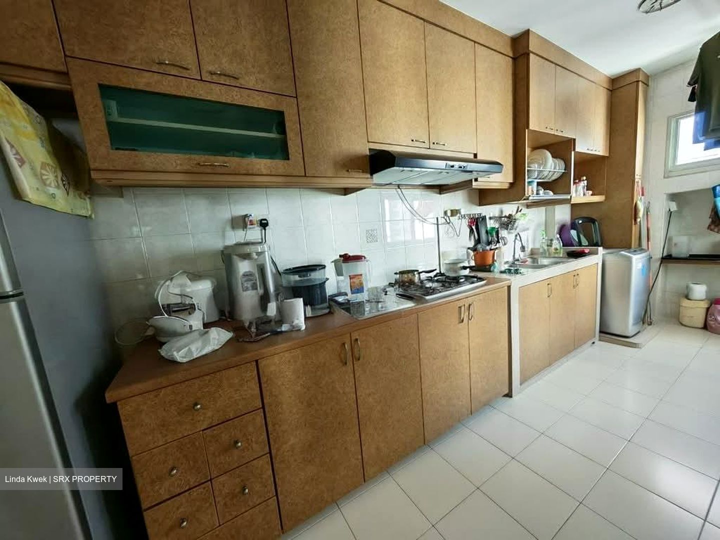 Blk 126C Edgedale Plains (Punggol), HDB 3 Rooms #600927281